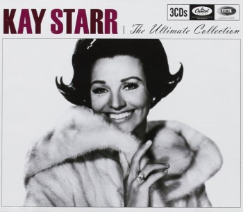 Starr ,Kay - The Ultimate Collection ( 3 cd's )